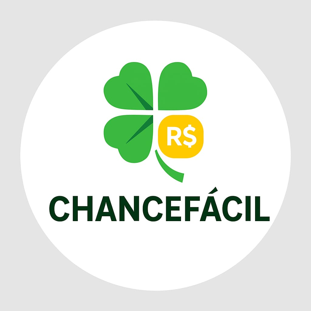 Logo ChanceFácil